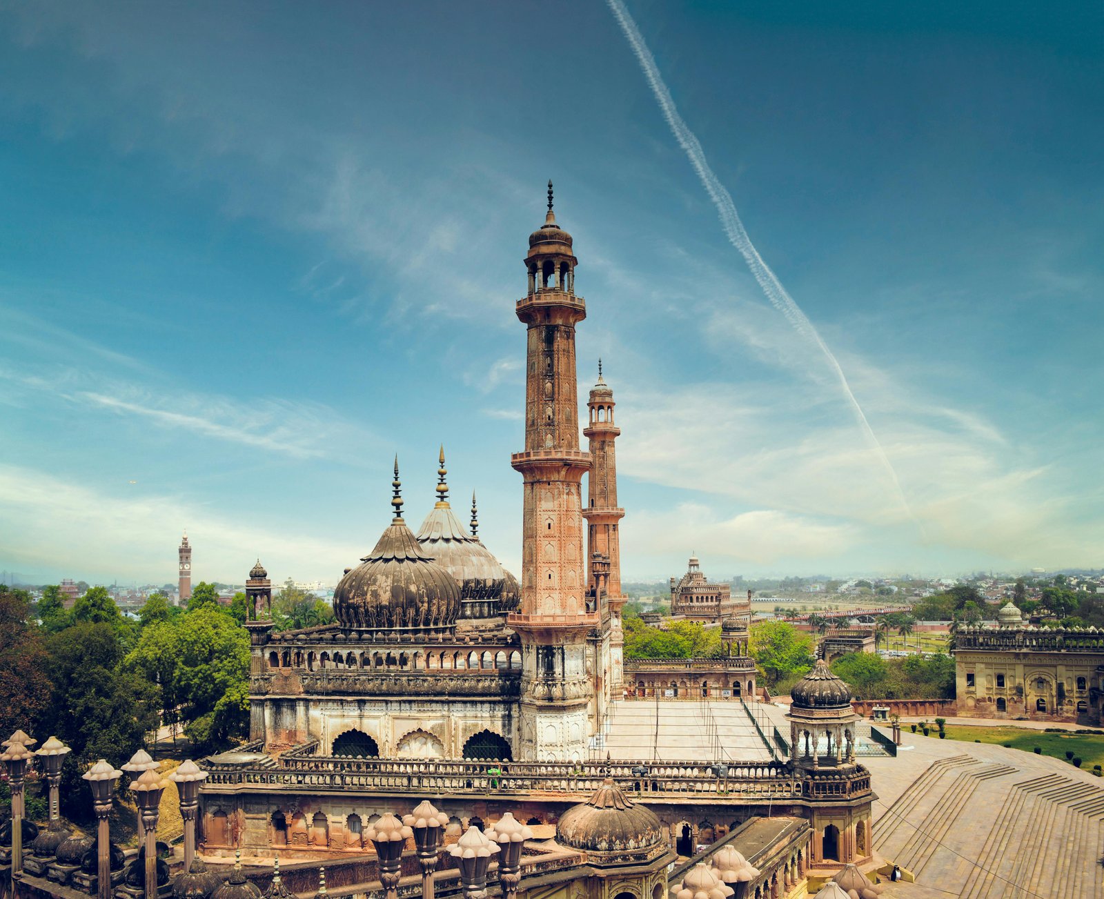 A Perfect Weekend Itinerary for Lucknow