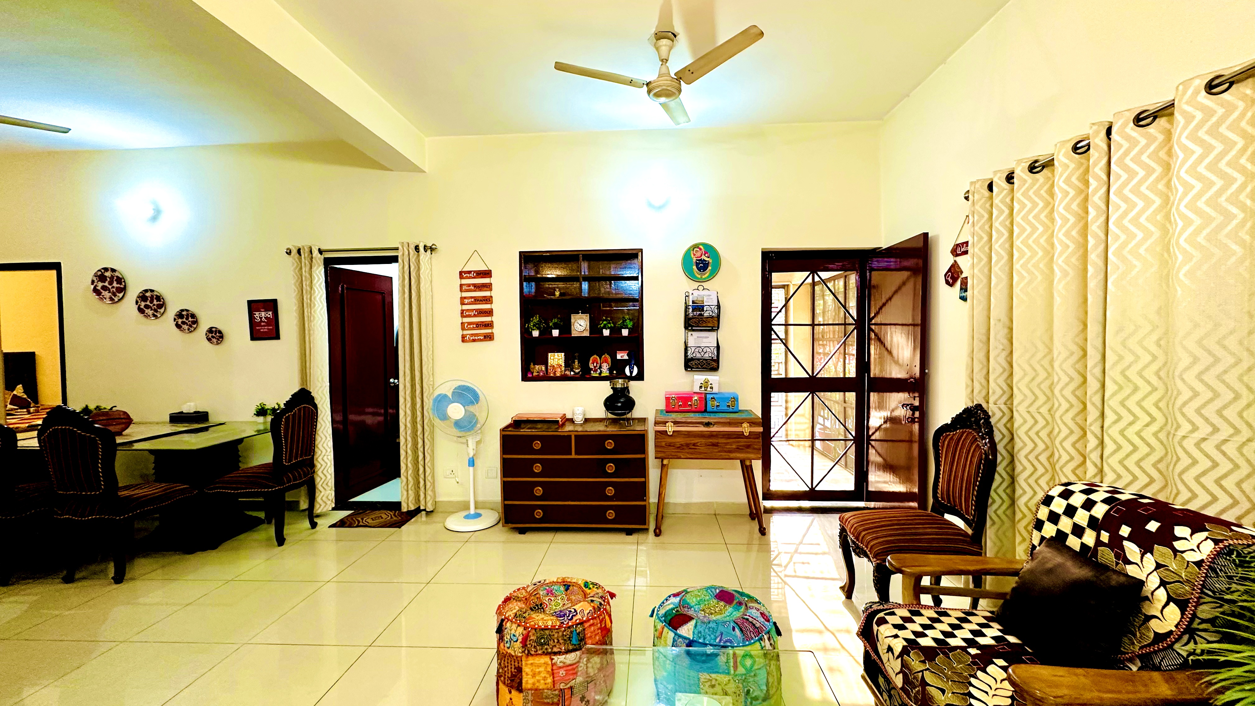 Lucknow for First-Time Visitors: A Practical Guide to Exploring the City and Choosing a Homestay