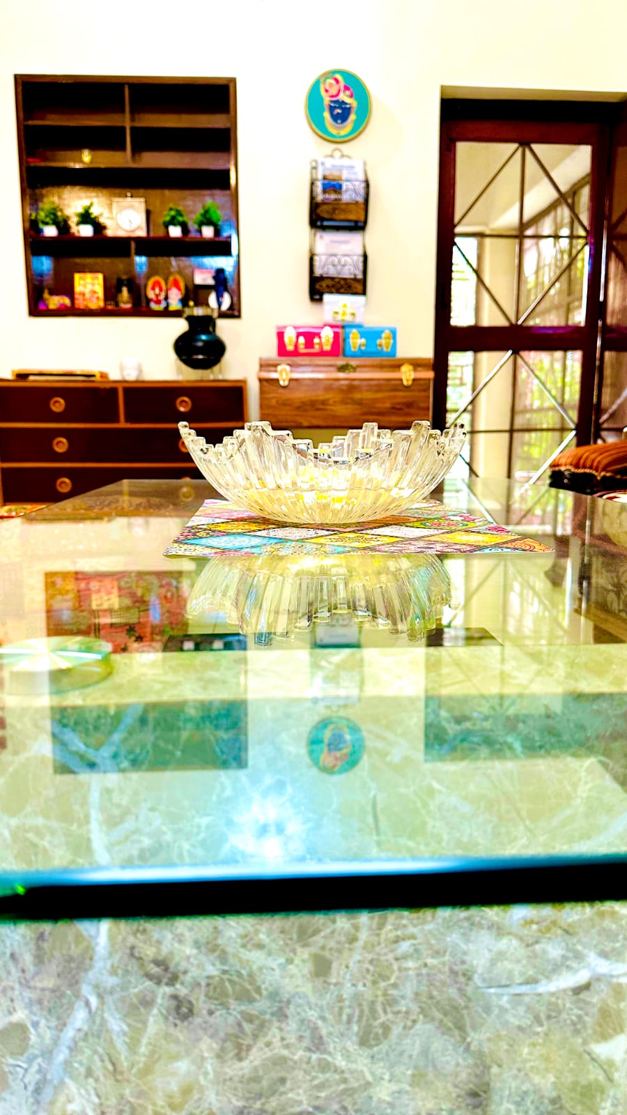 Stay Like a Local: Authentic Awadhi Homestay Experience in Lucknow