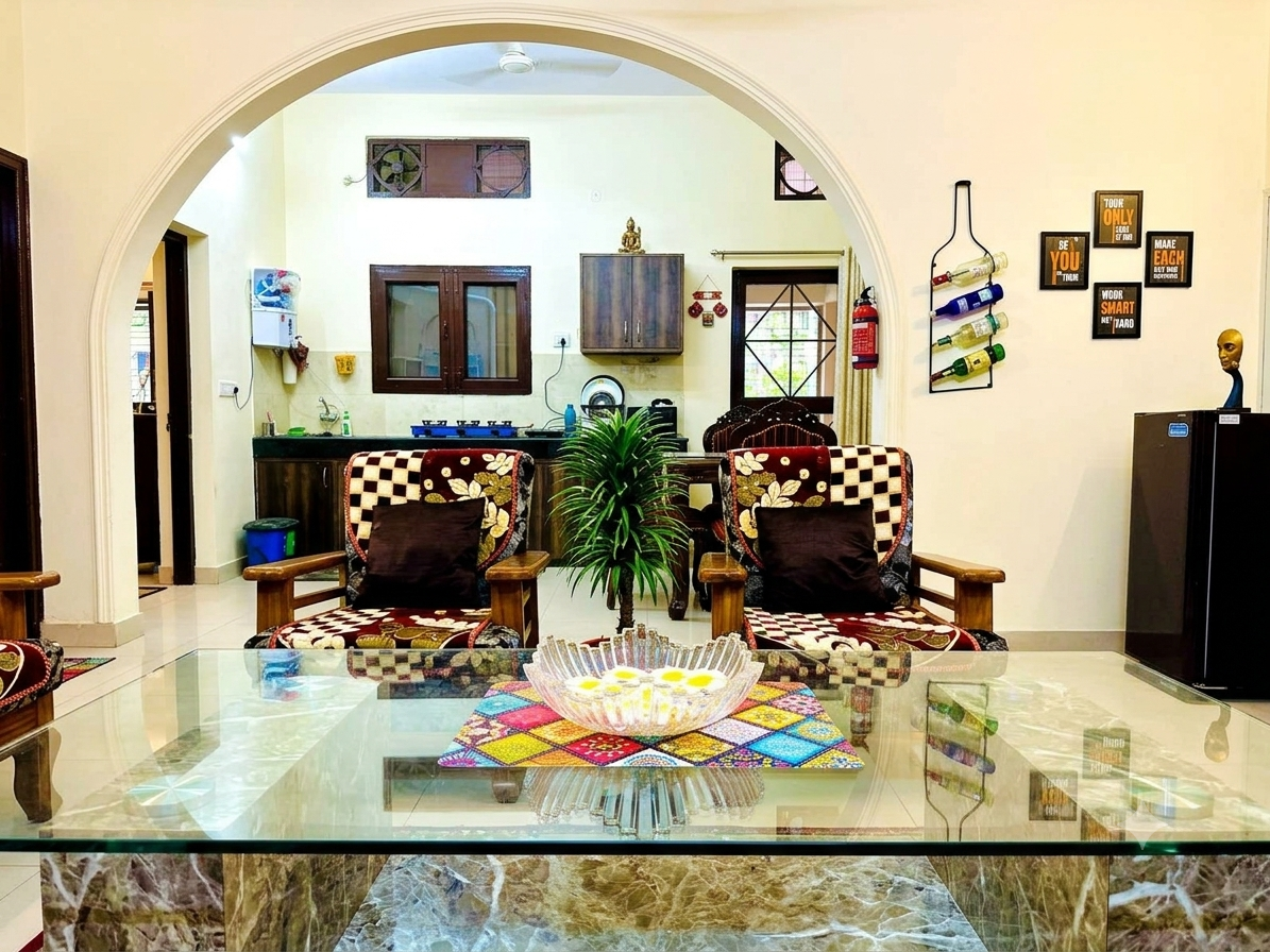 Digital Nomad Guide to Lucknow: Cost of Living, Coworking and Homestays