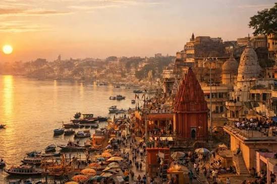 Lucknow to Varanasi: Train, Road and Flight Options Compared